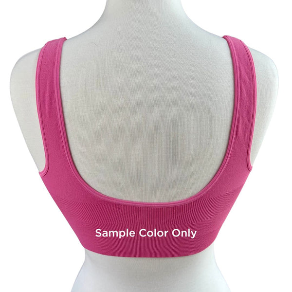 Full Style Bralette (Coming SOON!)