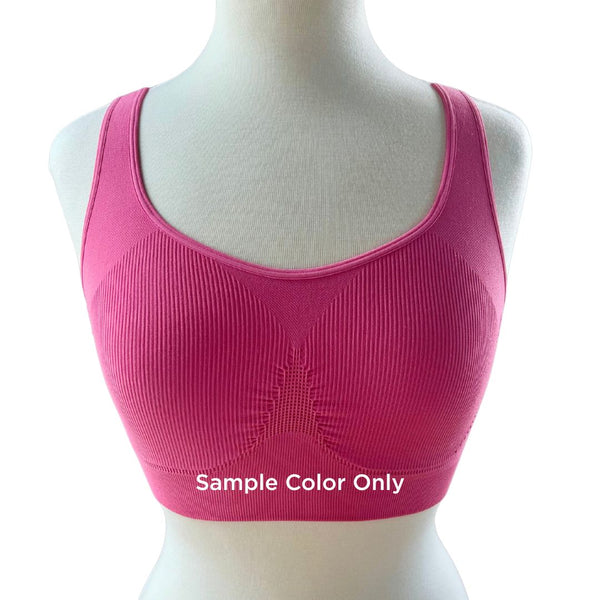 Full Style Bralette (Coming SOON!)