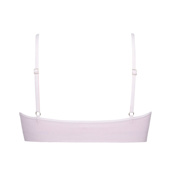 Girls Pink Bralette - Elli