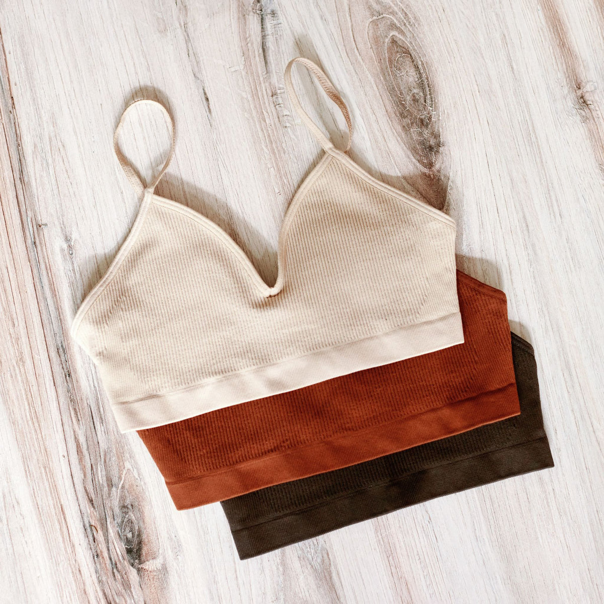 Seamless Bras: Why Women Love Them – Non Disclosure Apparel