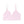 lilac color - size junior - front view - nipple concealing bralette