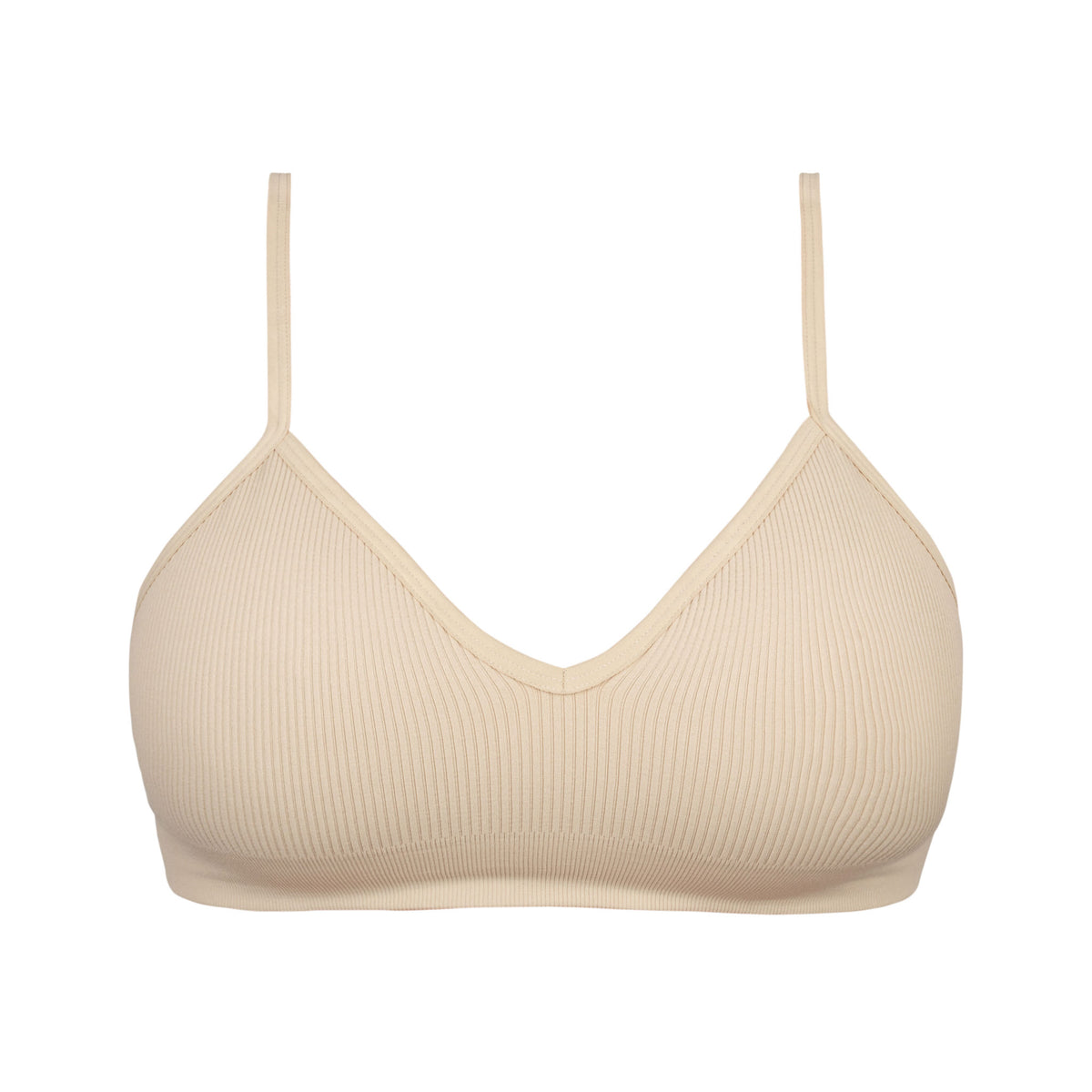 Bralette Size Chart Non Disclosure Apparel