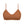 Womens Brown Bralette