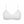 White Elli Bralette wireless non-padded bra designed to conceal nipples with petal technology