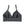 Load image into Gallery viewer, storm color - size medium - back view - nipple concealing bralette
