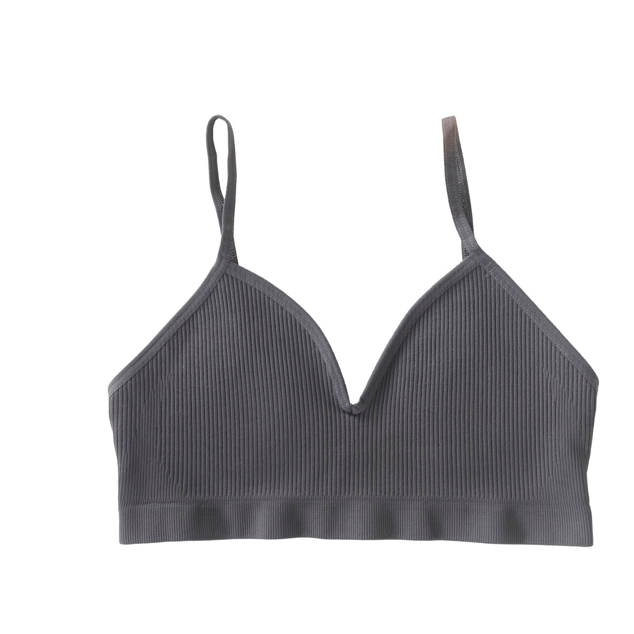 Non Disclosure Apparel - Nipple Concealing Bralettes