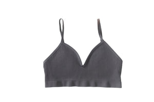 Non Disclosure Apparel - Nipple Concealing Bralettes