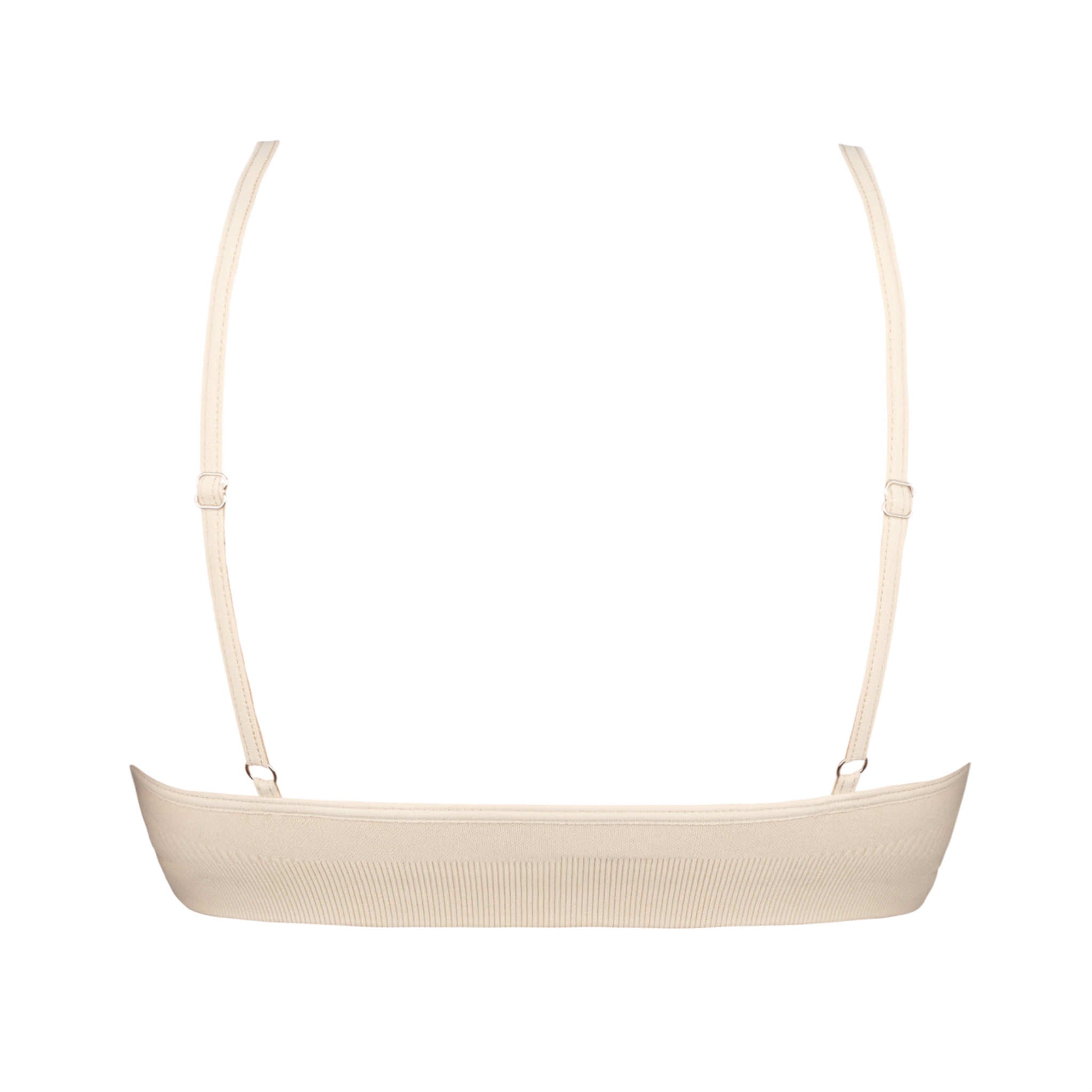 Pre teens nude Girls Nude Bralette – Non Disclosure Apparel