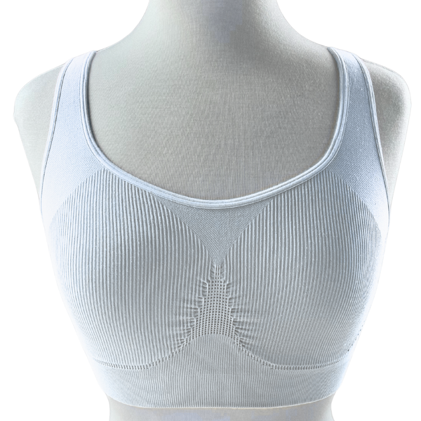 Women’s Blue Bralette - Gigi