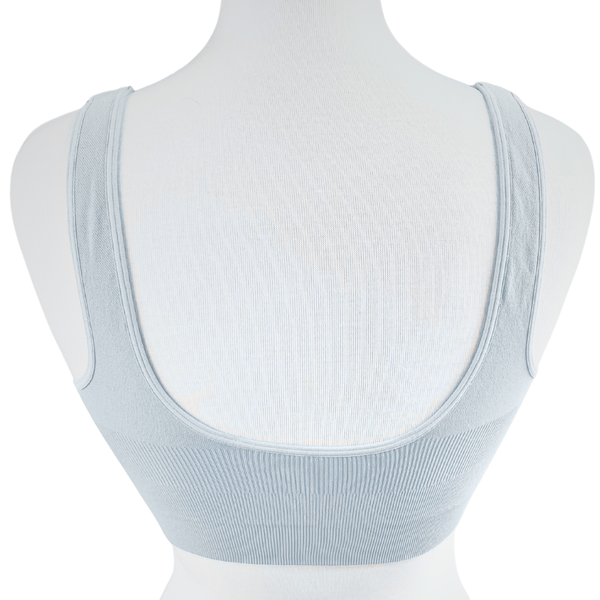 Women’s Blue Bralette - Gigi
