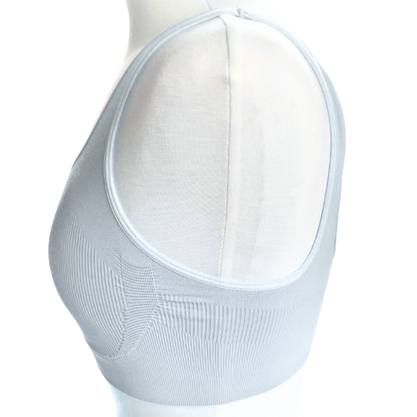 Women’s Blue Bralette - Gigi