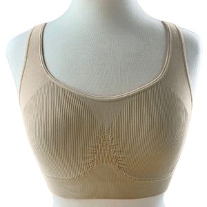 Women’s Nude Bralette - Gigi