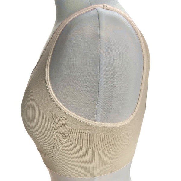 Women’s Nude Bralette - Gigi