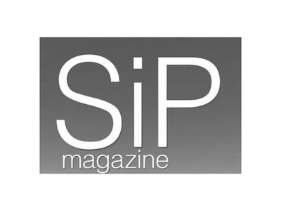 sip magazine press logo for non disclosure apparel