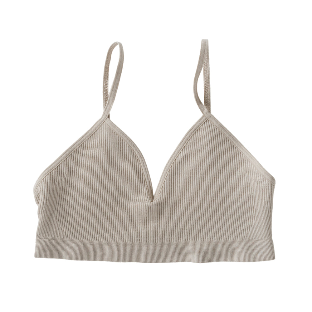 Bralette Size Chart Non Disclosure Apparel
