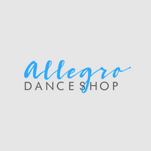 Non Disclosure Apparel retailer in Mount Pleasant SC. Allegro Dance Shop.