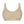Front view of Gigi Nude Seamless Wireless Bralette by Non Disclosure Apparel.
