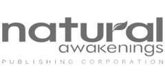natural awakenings press logo